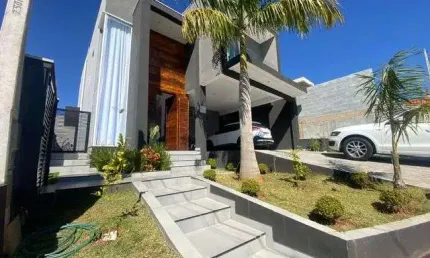 Casa com 4 dormitórios à venda, 219 m² por r$ 1.750.000,00 - cézar de souza - mogi das cruzes/sp