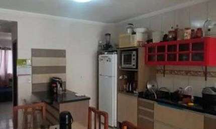Casa com 3 quartos à venda na Rua José Menestrina, 19, Vila Nova, Joinville