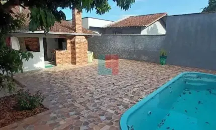 Casa com 3 quartos à venda na Rua Adolpho Wille Júnior, 71, Adhemar Garcia, Joinville