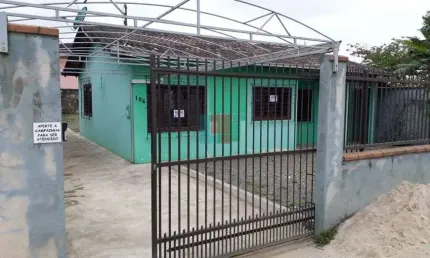 Casa com 3 quartos à venda na Rua Barra do Piraí, 471, Jardim Iririú, Joinville