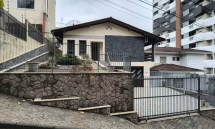 Casa com 3 quartos à venda no Anita Garibaldi, Joinville 