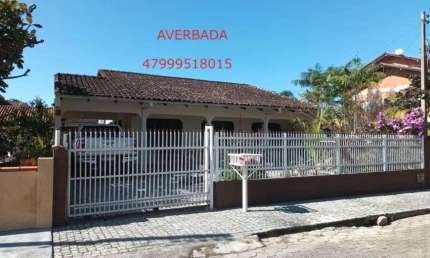 Casa com 2 quartos à venda no Centro, São Francisco do Sul 