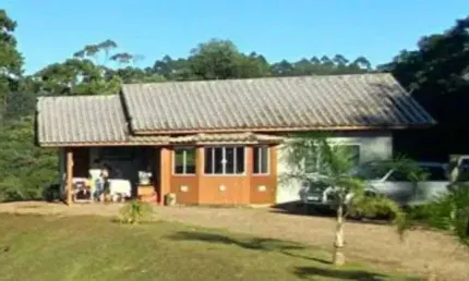 Chácara / sítio com 2 quartos à venda no Medeiros, Barra Velha 