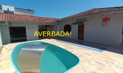 Casa com 2 quartos à venda na Rua Campo Mourão, 628, Boehmerwald, Joinville