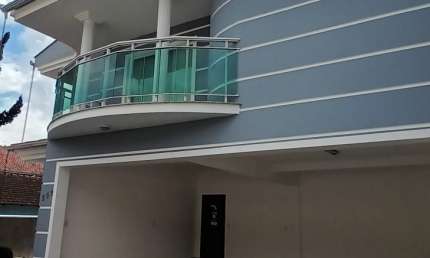 Casa com 3 quartos à venda na Rua Arco-Íris, 509, Iririú, Joinville