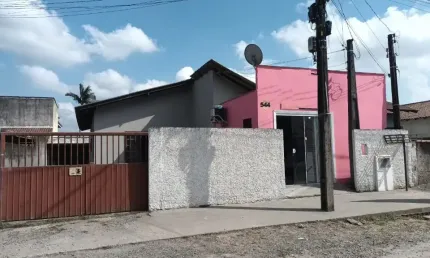 Casa Residencial + Sala Comercial à Venda – Excelente Oportunidade!