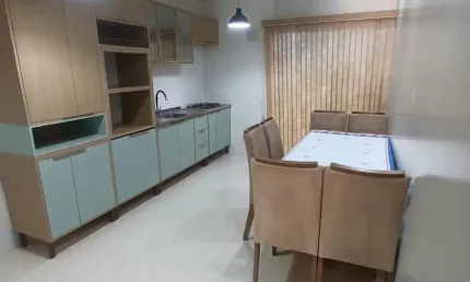 Casa com 2 quartos à venda na Rua Alfredo Rusins, 100, Boehmerwald, Joinville