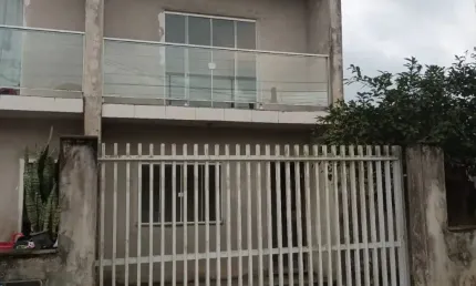 Casa em condomínio fechado com 2 quartos para alugar na Rua Romelândia, 119, Boa Vista, Joinville