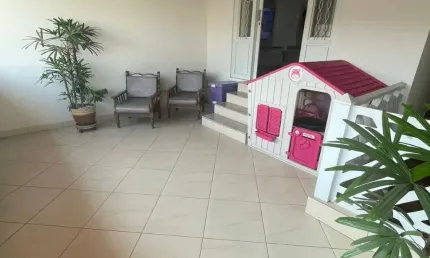 Casa com 2 quartos à venda na Avenida Palmares, 1111, Vila Palmares, Santo André