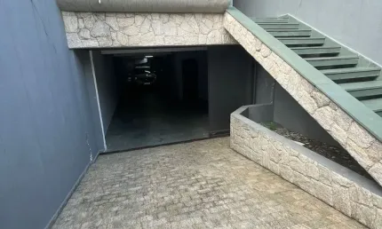 Casa com 3 quartos à venda na Avenida Tietê, 9999, Nova Gerty, São Caetano do Sul