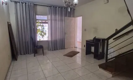 Casa com 3 quartos à venda na Rua Epiacaba, 8888, Parque Fongaro, São Paulo