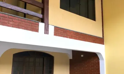 Casa com 4 quartos à venda na Rua Orlando Silva, 4444, Vila Camilópolis, Santo André
