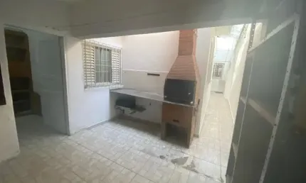 Casa com 4 quartos para alugar na Rua Eduardo Prado, 2222, São José, São Caetano do Sul