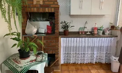 Casa com 4 quartos à venda na Rua São Bernardo, 1111, Boa Vista, São Caetano do Sul