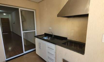 Apartamento com 3 quartos para alugar na Alameda Conde de Porto Alegre, 1111, Santa Maria, São Caetano do Sul