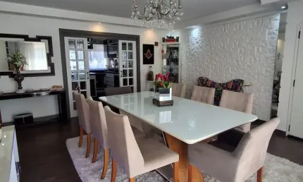 Apartamento com 2 quartos à venda na Rua Porto Seguro, 2222, Santa Teresinha, Santo André
