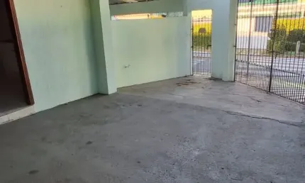Casa Térrea no Boa Vista - Tranquilidade e Praticidade em um Só Lugar