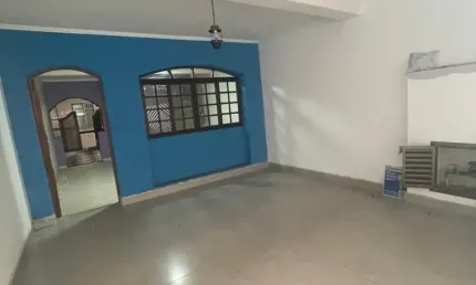 Sobrado à Venda – Conforto e Espaço no Coração de São Caetano do Sul