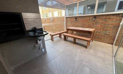 Apartamento Garden  Semi mobiliado a venda - Praia dos Ingleses.BAIXOU O VALOR!!