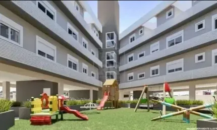 Apartamento com 03 dormitórios FRENTE RUA com excelente localização na Praia dos Ingleses.