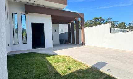 **Casa térrea com 02 dormitórios a venda - Loteamento Rio vermelho