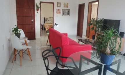 Oportunidade Imperdível! Apartamento à Venda – Vista Livre e Super Ventilado!