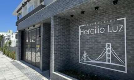 Apartamento a venda Frente Leste - Mobiliado - Ingleses Norte