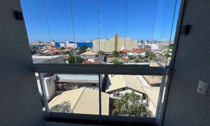Apartamento à Venda com 2 Dormitórios, Vista Livre e Localização Privilegiada!