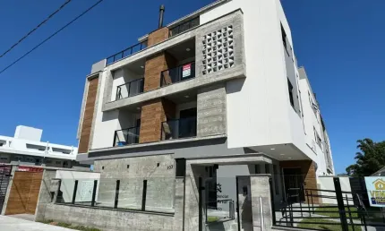 Oportunidade Única: Apartamento Moderno com 2 Dormitórios, Suíte e Vista de Frente para a Rua!