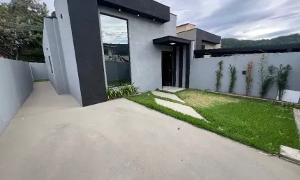 Casa com 2 quartos à venda no São João Do Rio Vermelho