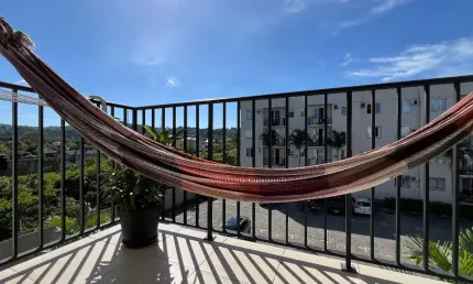 Oportunidade de morar com conforto, segurança e contato com a natureza!