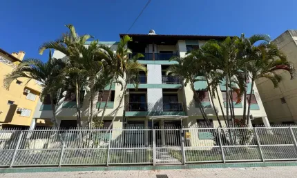 APARTAMENTO COM 02 DORMITÓRIOS  À VENDA – PRAIA DOS INGLESES