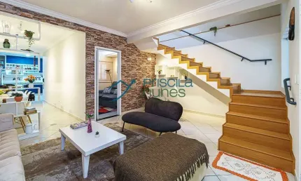 Casa com 4 quartos à venda na Rua Caiubi, Perdizes, São Paulo