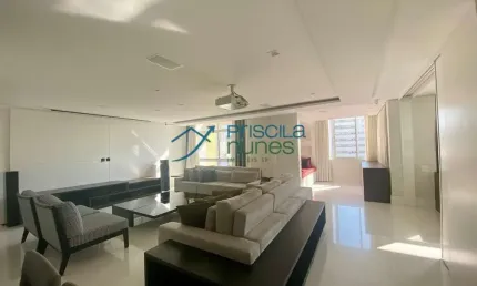 Apartamento com 3 quartos à venda na Avenida Higienópolis, 148, Higienópolis, São Paulo