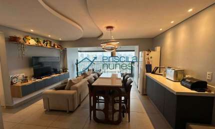 Apartamento com 2 quartos à venda na Rua Doutor Corinto Baldoino Costa, 152, Vila Zilda (Tatuapé), São Paulo