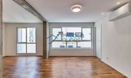 Apartamento com 2 suítes em Cerqueira César, São Paulo/SP