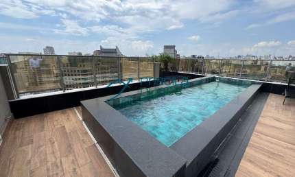 Apartamento com 2 dormitórios na Vila Nova Conceição
