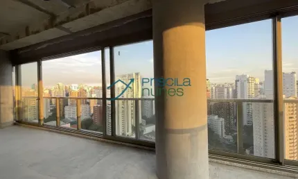 Apartamento com 4 quartos à venda na Vila Nova Conceição, São Paulo 