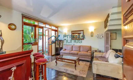 Casa com 3 quartos à venda na Rua Ilamônia, Indianópolis, São Paulo