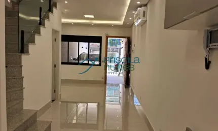 Casa com 3 quartos à venda na Rua João Lopes, Vila Mariana, São Paulo