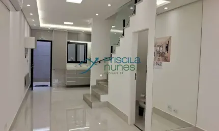 Casa com 1 quarto à venda na Travessa João Lopes, Vila Mariana, São Paulo