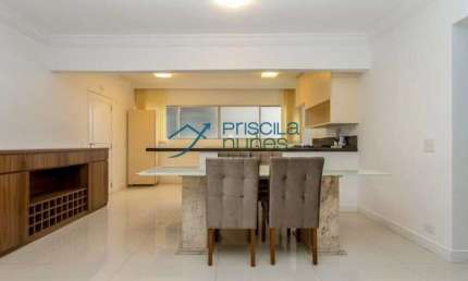 Apartamento com 4 quartos à venda na Rua Sabará, Higienópolis, São Paulo