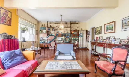 Apartamento Padrão Próximo ao Clube Ingles para Personalizar
