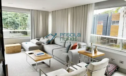 Apartamento com 2 quartos à venda na Avenida Doutor Cardoso de Melo, Vila Olímpia, São Paulo