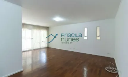 Apartamento com 3 quartos à venda na Rua Japão, Itaim Bibi, São Paulo