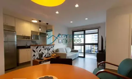 Apartamento com 2 quartos à venda na Rua Professor Atílio Innocenti, Vila Nova Conceição, São Paulo
