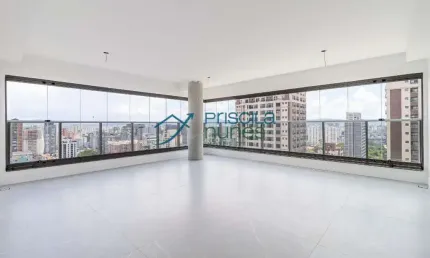 Apartamento com 2 quartos à venda na Rua Minerva, Perdizes, São Paulo