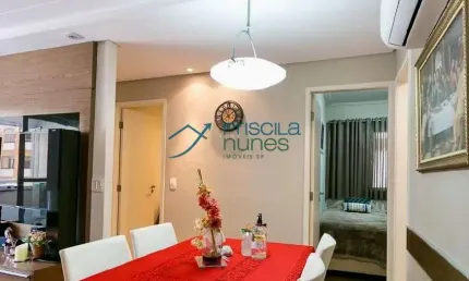 Apartamento com 3 quartos à venda na Rua Martiniano de Carvalho, Bela Vista, São Paulo