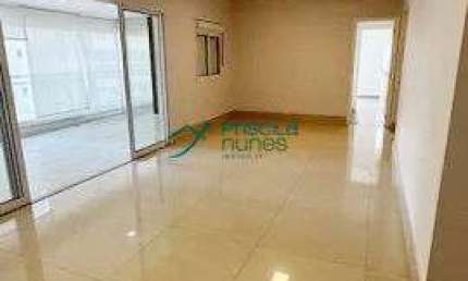 Apartamento com 3 quartos à venda na Rua Norma Pieruccini Giannotti, Barra Funda, São Paulo