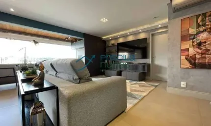 Apartamento com 2 quartos à venda na Rua Cotoxó, Pompéia, São Paulo